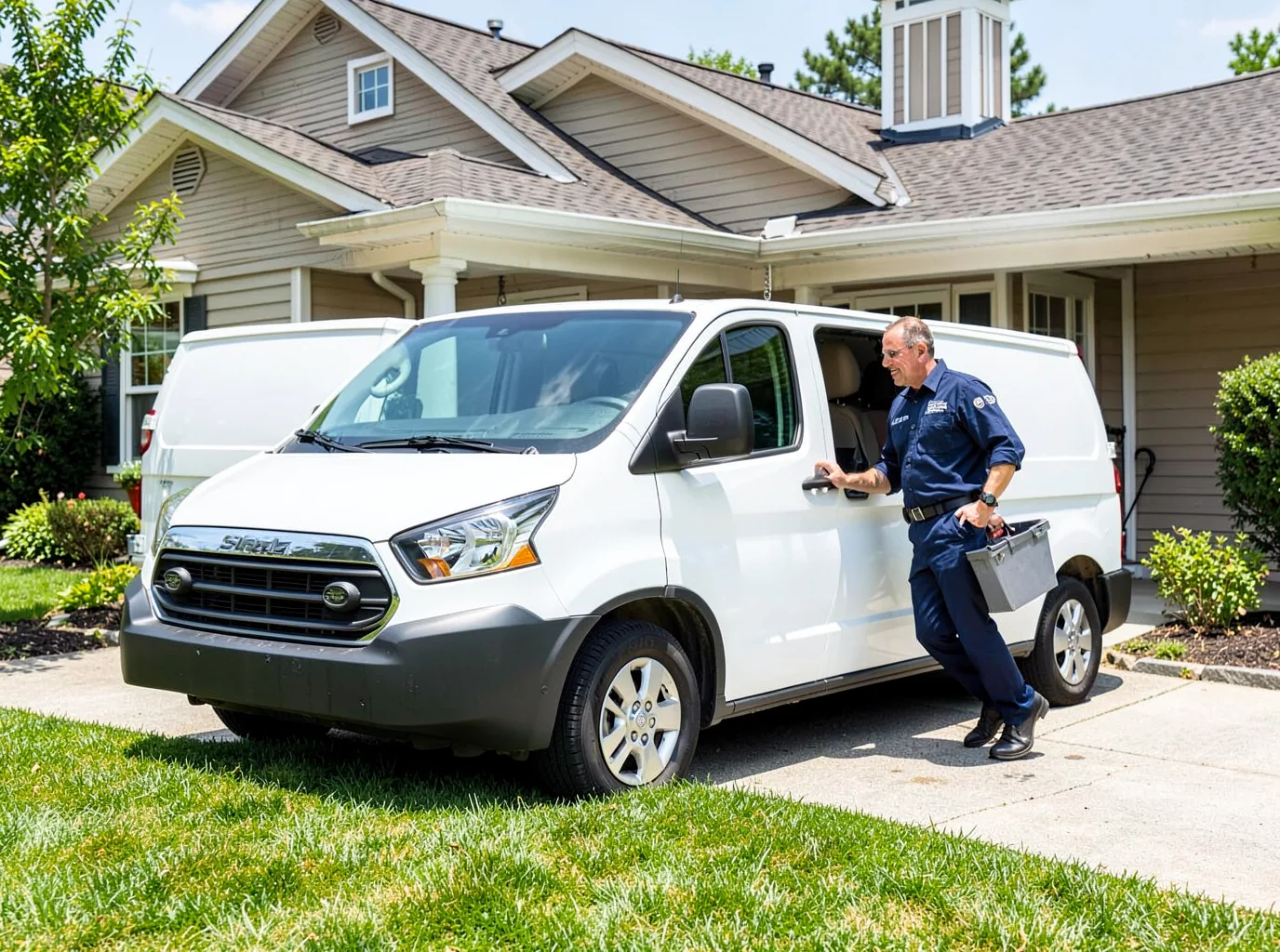 Emergency Plumber company in Centerville, LA