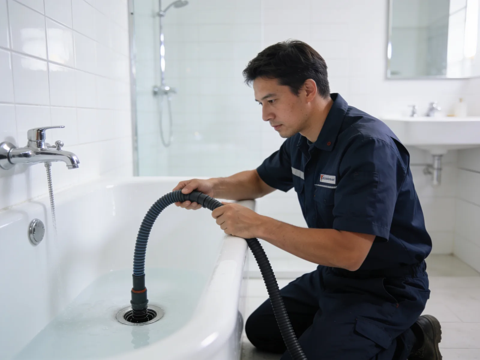 Emergency Plumber Centerville, LA FAQs